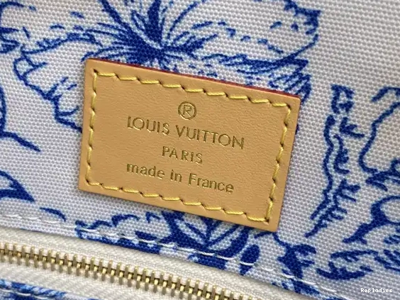 Cheap LOUIS VUITTON ONTHEGO MM-35*27*14cm 0608